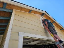 Professional Siding in Sissonville, WV